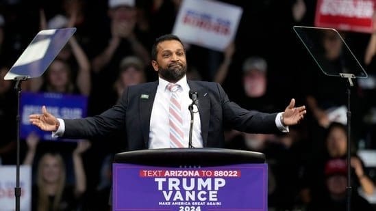 Is Kash Patel married? Unravelling private lifetime of anti-‘deep state’ crusader and Trump’s FBI decide