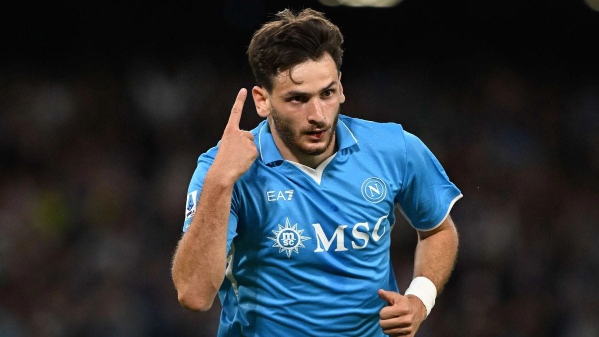Barcelona consider Serie A winger for subsequent summer time is extra economically viable than Jorge Mendes choice
