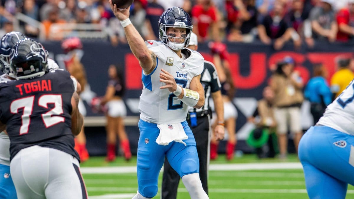 Fantasy Football: 4 last-minute waiver-wire targets earlier than Week 14 Fantasy Football: 4 last-minute waiver-wire targets earlier than Week 14