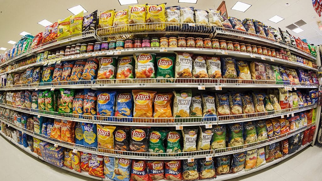 List of Foods Pulled by the FDA – Hollywood Life