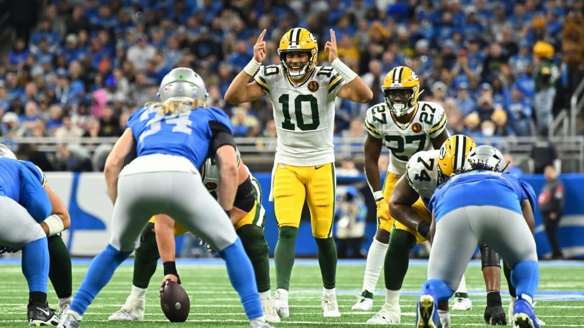 Schedule, storylines and matchups to observe