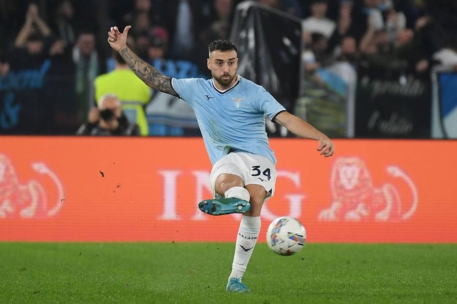 Real Madrid contemplate transfer to signal Serie A defender in low-cost deal