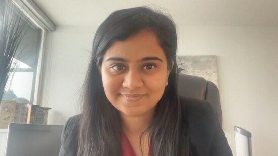 Who is Ketaki Vaidya? Oracle product supervisor from Hyderabad opens about her ‘very easy transition’ to US