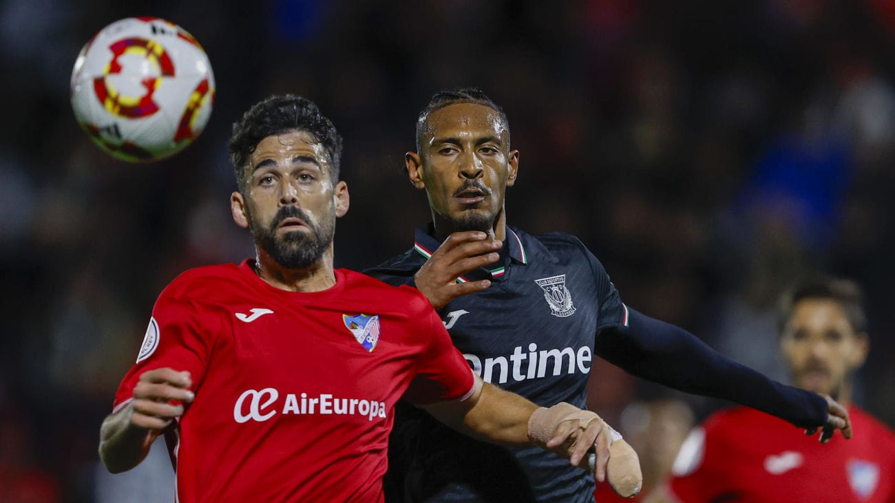 Ex-West Ham and Borussia Dortmund striker admits La Liga struggles – “My profile would not essentially match”