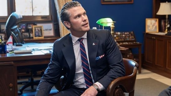 Trump’s Pentagon nominee Pete Hegseth says he will not again down amid rising doubts: ‘They are afraid of me’