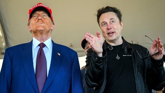 Trump crew refutes ‘President Musk’s outsized affect on GOP