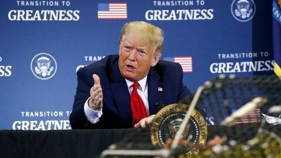 Faith leaders cautiously ‘optimistic’ about Trump’s second time period as president