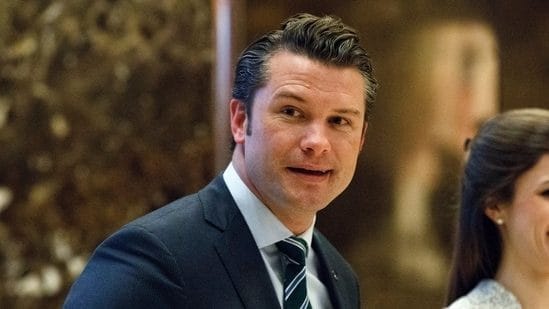 Pete Hegseth faces new bombshell allegations of alcohol, strippers & NDA: ‘To have him at Pentagon could be scary’