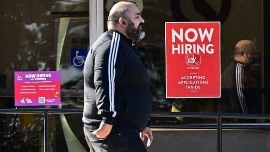 US job knowledge: These are the highest hiring sectors as employers add 227,000 jobs in November