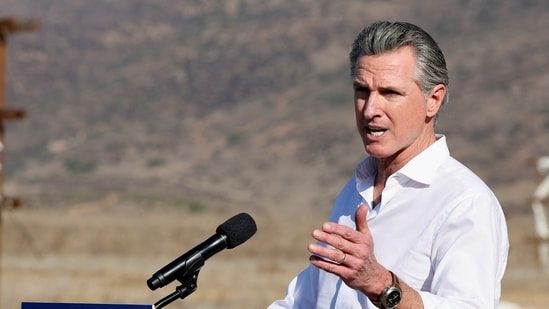 Gavin Newsom drawing up plans to assist unlawful migrants keep away from deportation when Trump takes workplace: Report