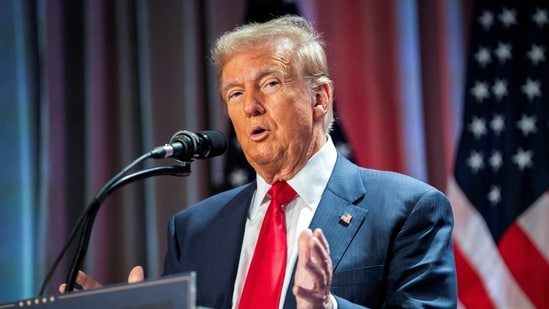 Donald Trump has requested a New York decide to vacate his 34 felony counts, arguing…
