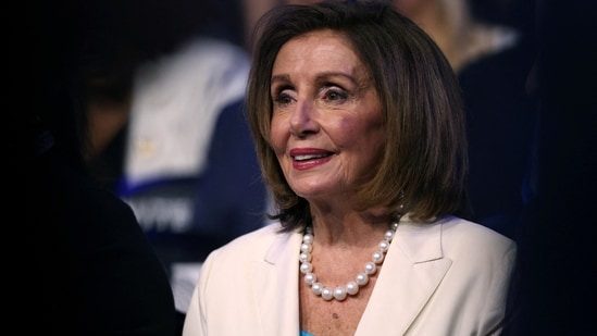 US News Live Today December 15, 2024: Nancy Pelosi reveals she underwent main surgical procedure after damage throughout Europe journey