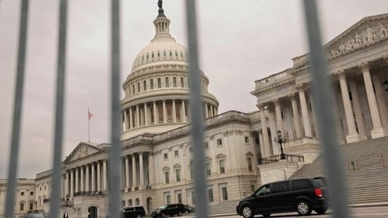 US House approves invoice hours earlier than authorities shutdown deadline: What occurs subsequent?