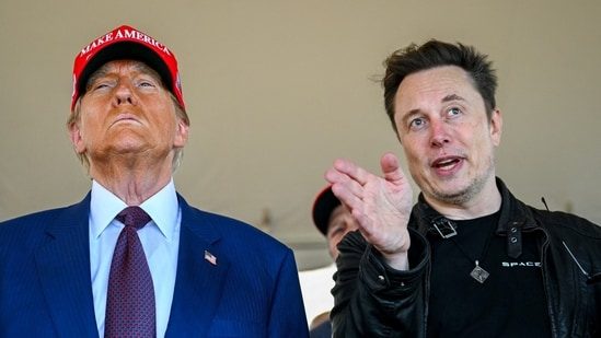 Elon Musk warns Republicans who do not align with Trump’s agenda, will make a ‘naughty and good’ listing to observe actions