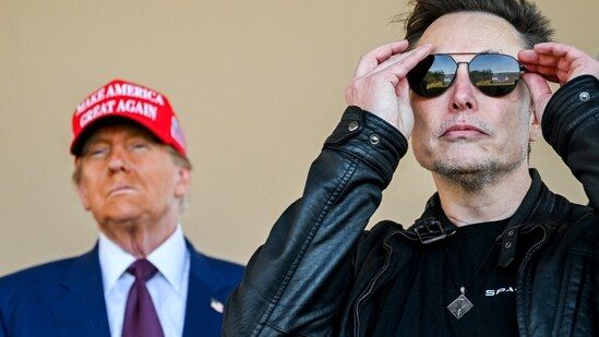 Elon Musk heads to US Congress to debate authorities trimming