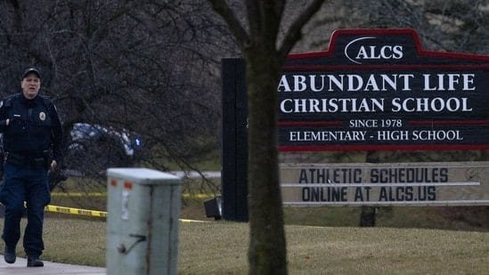 Who was Natalie ‘Samantha’ Rupnow? Rumours about 15-YO Wisconsin faculty shooter’s alleged manifesto, gender floor