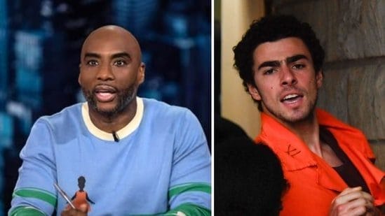 Charlamagne tha God blasts individuals glorifying Luigi Mangione, ‘Why are you cheerful?’