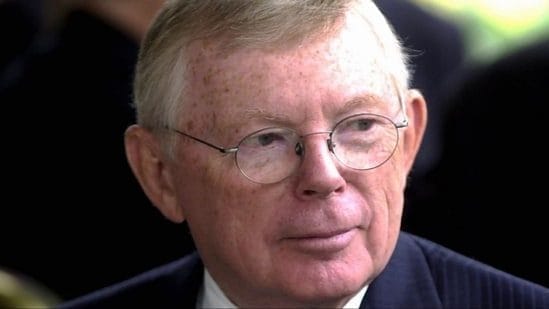 Charles Dolan dies at 98: Billionaire founding father of HBO, Cablevision leaves distinctive legacy in media and leisure