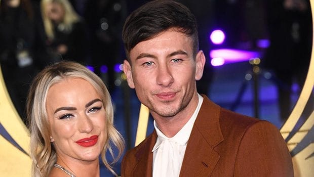 Who Is Alyson Sandro? 5 Things About Barry Keoghan’s Ex-Girlfriend – Hollywood Life