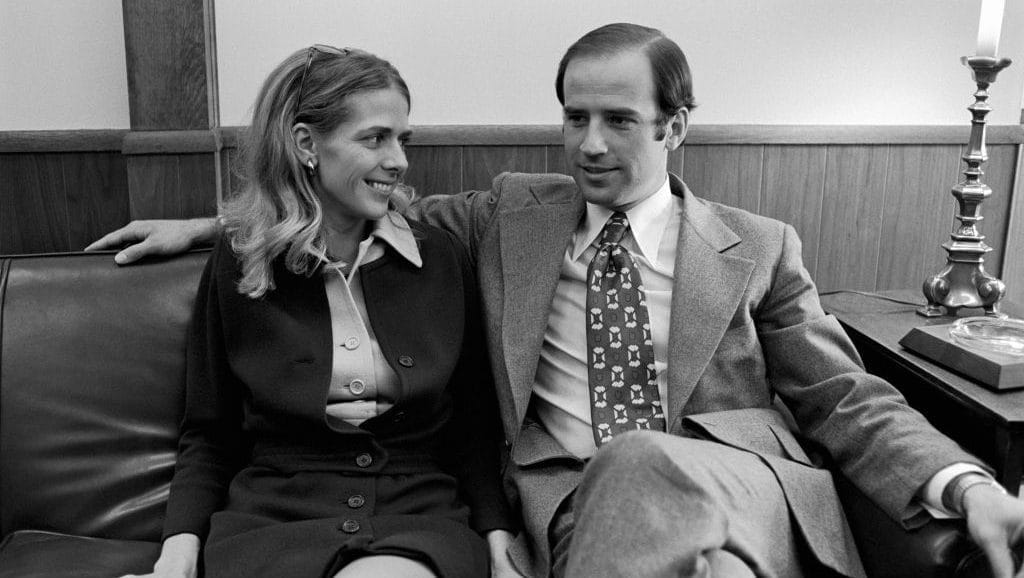 Who Is Hunter Biden’s Mother? About Joe Biden’s Late Wife – Hollywood Life