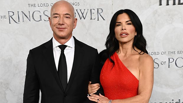 Who Is Lauren Sanchez? Facts On Jeff Bezos’ Reported Fiancée – Hollywood Life