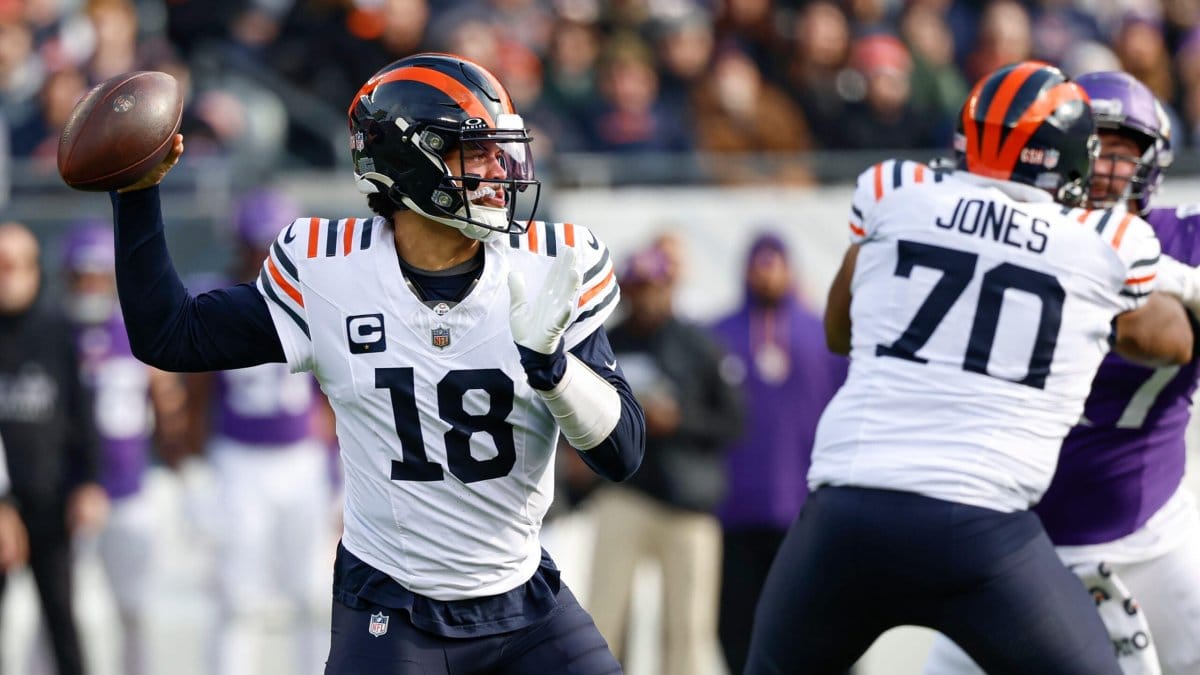 Schedule, storylines and matchups to observe