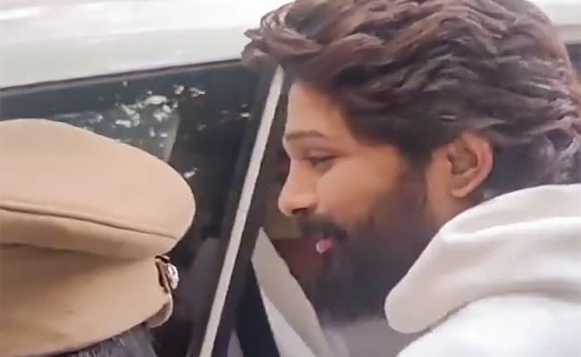 In Allu Arjun’s ‘Pushpa 2’ Stampede Death Bail Case, SRK And ‘Raees’ Mention