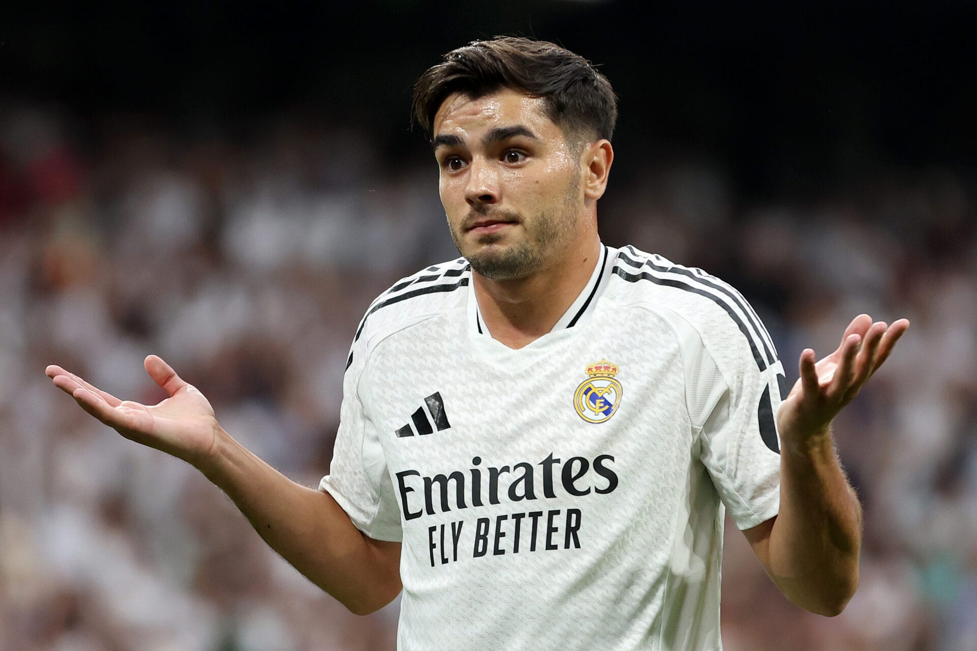 Surprise Real Madrid participant credited as glue in dressing room between stars