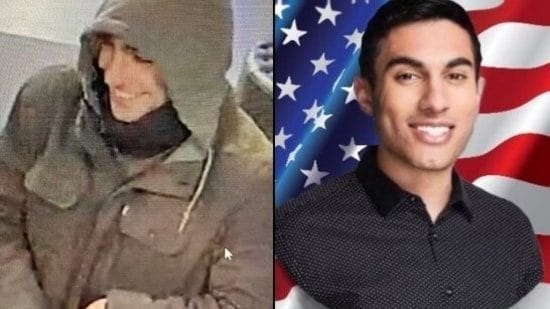 ‘Can get me killed’: US man will get dying threats after viral submit wrongly recognized him as UnitedHealthcare CEO assassin