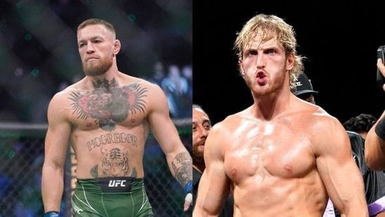 Conor McGregor shows love for India, seemingly confirms 0m mega combat with Logan Paul in historic Wankhede Stadium
