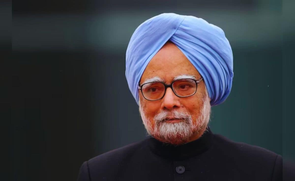 Book Excerpt | How Manmohan Singh Helped India Beat China To Mars