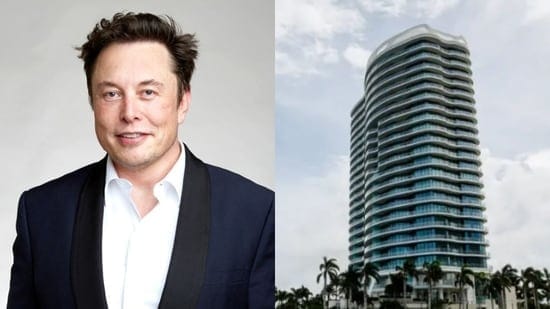 Amid Musk-Trump bromance, CEO shelling out 0m for magnificence mogul’s Palm Beach penthouse minutes away from Mar-a-Lago