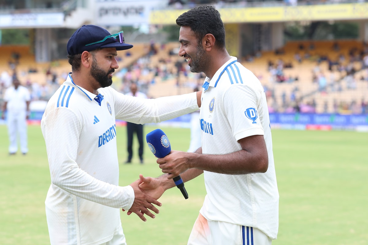 “Wanted To Leave Things Behind As…”: Ravichandran Ashwin Ends Silence On Abruptly Retiring Mid-Series In Australia