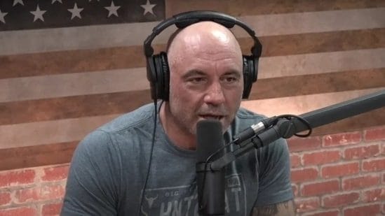 Joe Rogan reveals what he informed Zelensky after he tried to ‘come’ on his podcast: ‘I used to be like…’