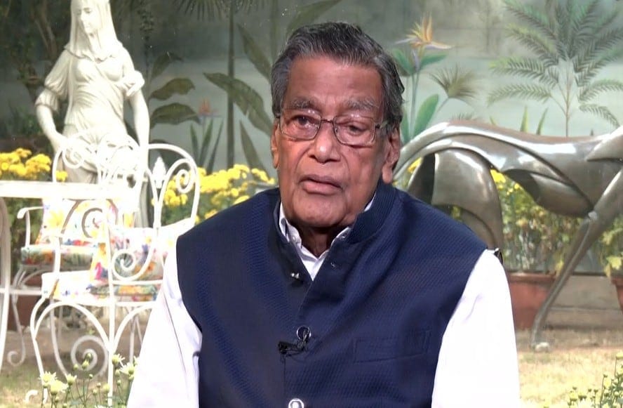 Top Lawyer KK Venugopal On Judicial Independence