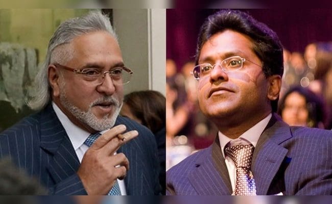 Vijay Mallya To “Dearest Friend” Lalit Modi
