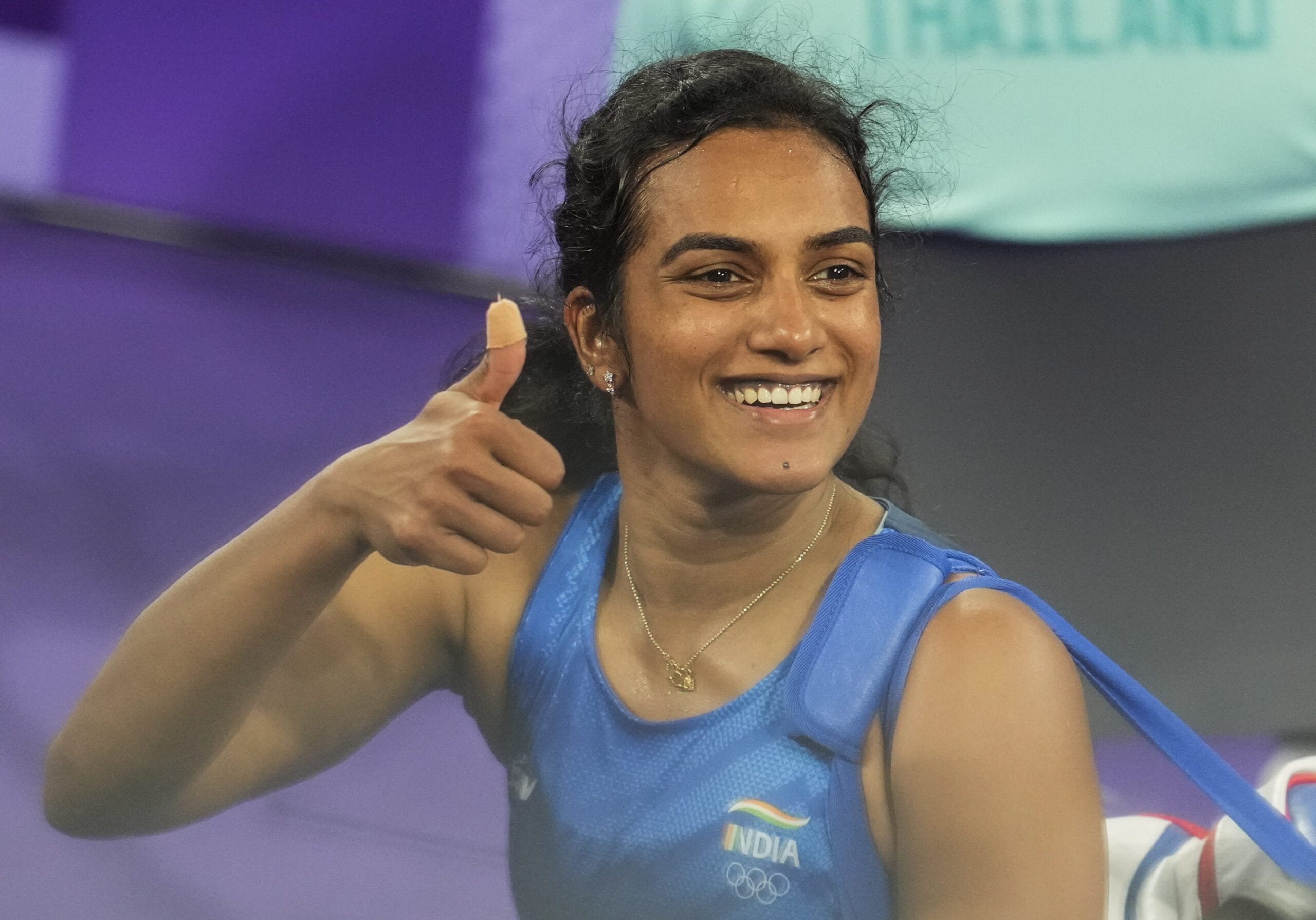 PV Sindhu Set To Get Married On December 22 – Everything You Need To Know
