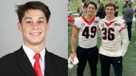 Ex-Georgia soccer participant Gleaton Jones, 21, dies after Dec 10 automobile crash