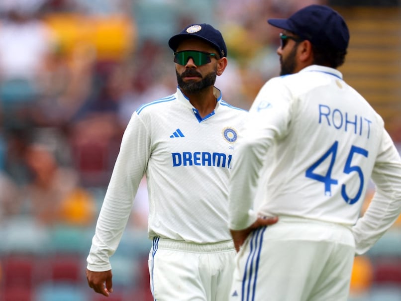 India vs Australia LIVE Score, third Test Day 2: Early Start Today After Rain Called Off Day 1