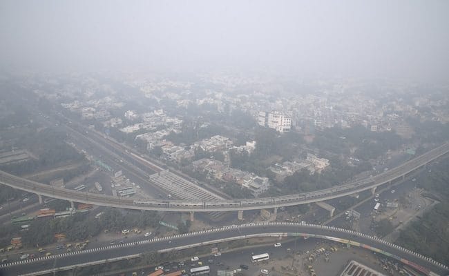 Pollution Curbs Under GRAP 4 Revoked In Delhi, GRAP 2 To Be In Force