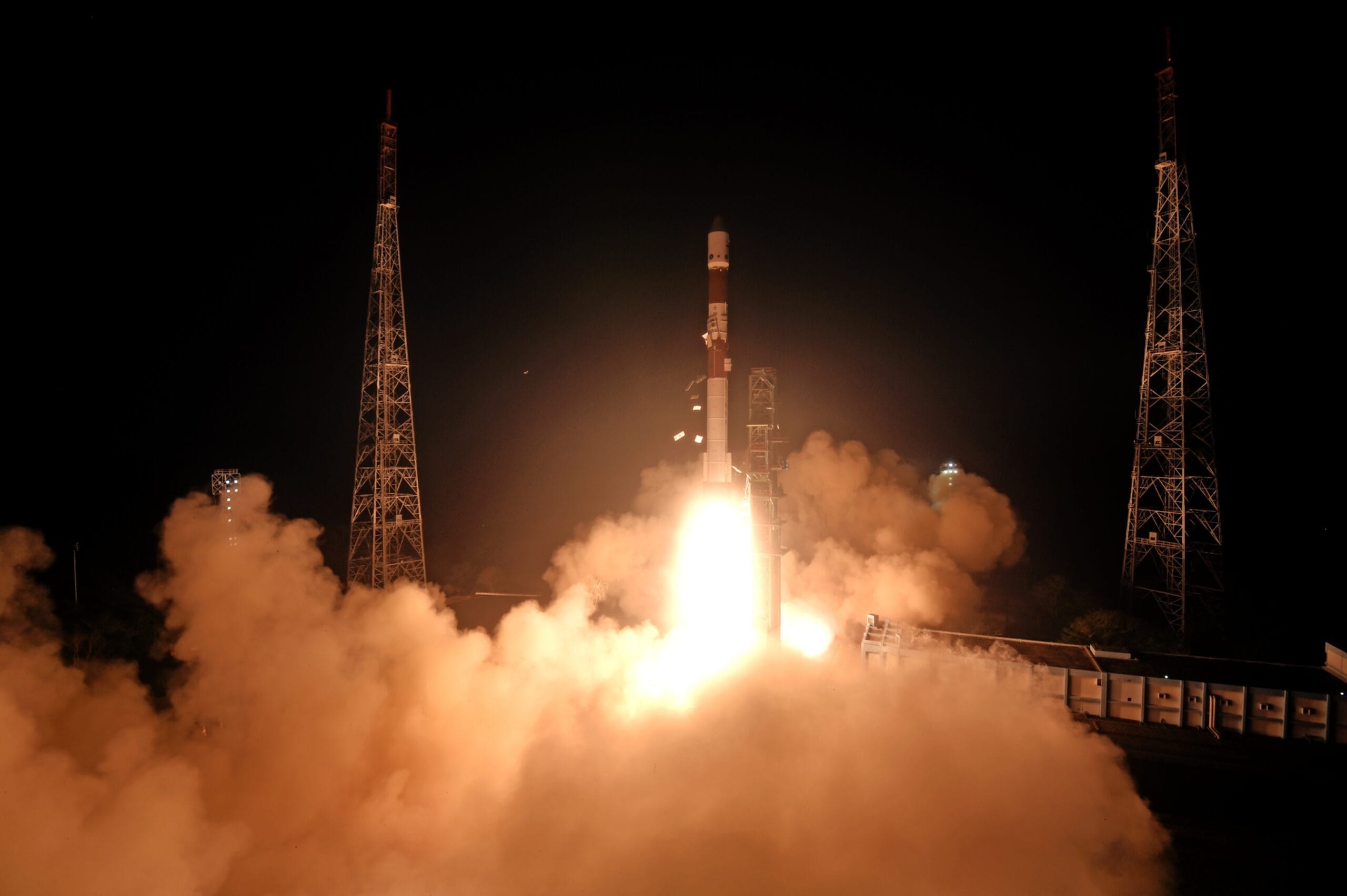 ISRO’s SpaDeX Mission Today A First Step For India To Set Up Its Own Space Station