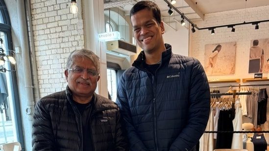 Sriram Krishnan reacts to being tapped as Donald Trump’s AI advisor: ‘Honored’