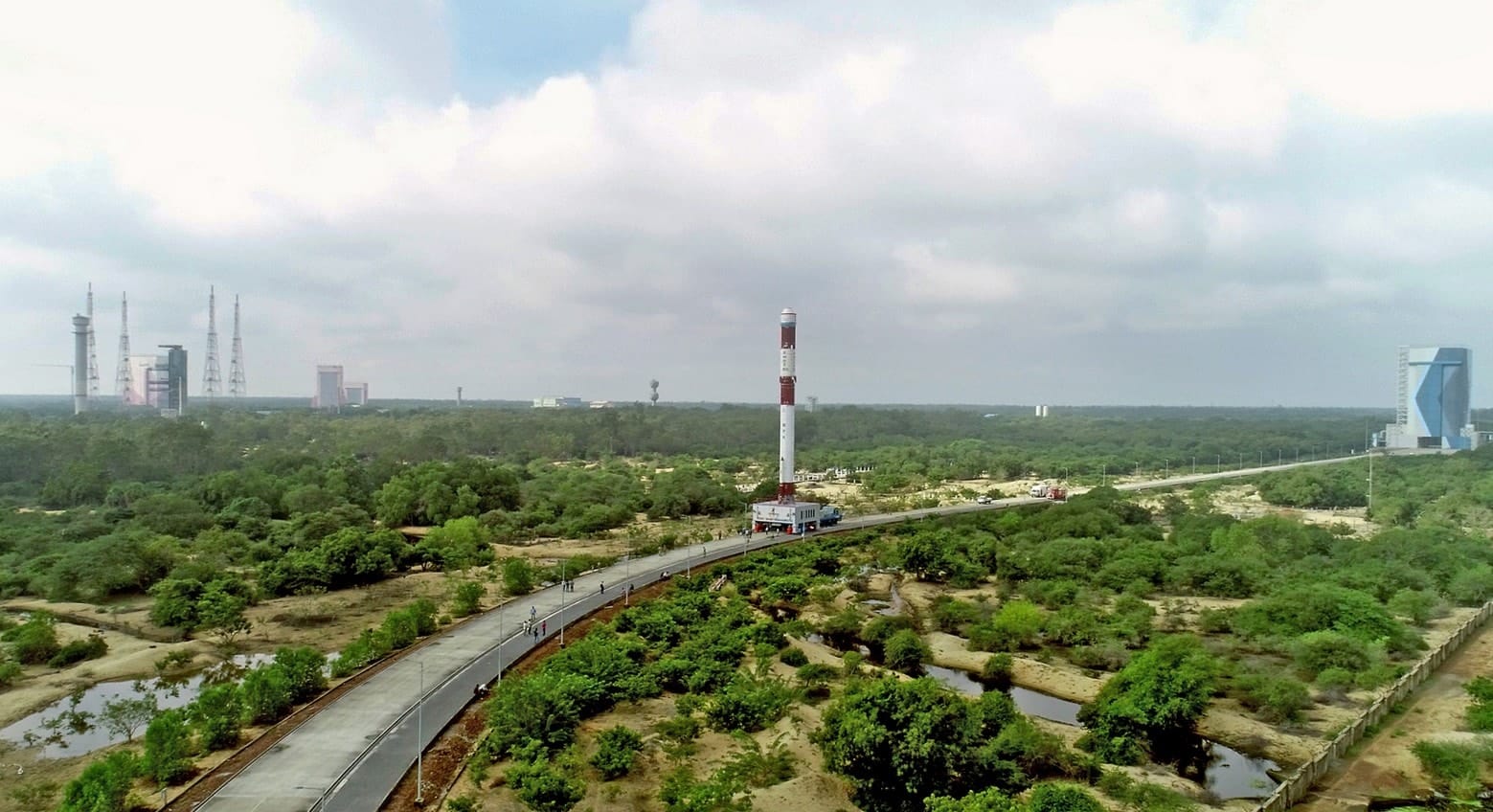 How ISRO’s Last Mission Of 2024 Would Put India In Elite Global Space Club