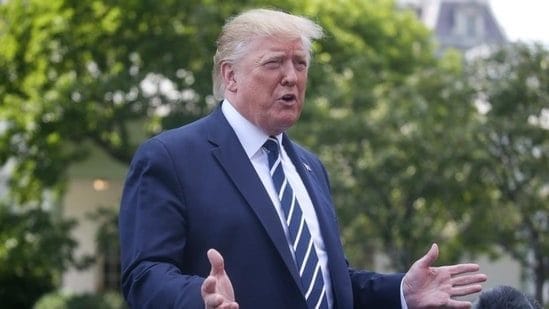 ‘Syria is a large number’: Donald Trump avers US ought to ‘not get entangled’ in conflict