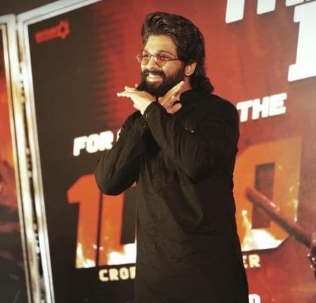 Allu Arjun Was Treated As “Special Class Prisoner”, Ate Rice And Vegetable Curry For Dinner In Jail, Officials Reveal