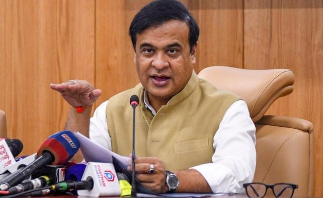 Assam Bans Consumption Of Beef In Hotels, Public Places