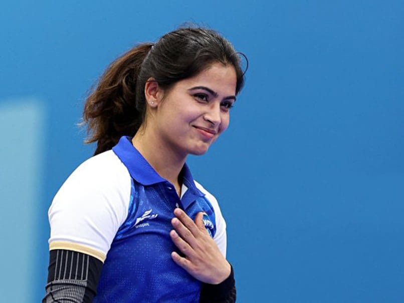 Manu Bhaker Said “Shouldn’t Have Gone To Olympics, Won Medals”: Heartbroken Father