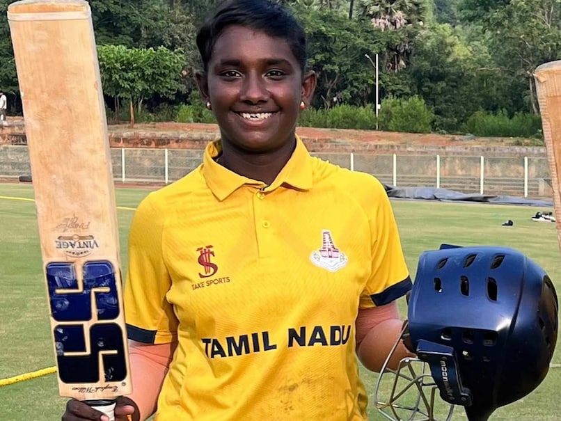 WPL 2025 Auction LIVE Updates: Simran Shaikh Bought For Rs 1.9 Crore, 16-Year-Old G Kamalini Bags…