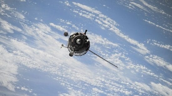 What is Kessler Syndrome? The rising risk of house junk and its penalties