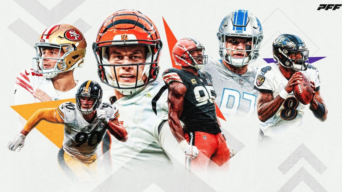 NFL Week 18 energy rankings